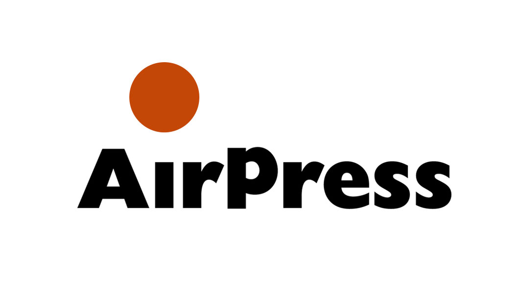 Logo Airpress