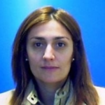 1. Manuela Brero, Strategic Sourcing Leader