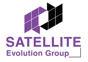 Logo - Satellite Evolution Group