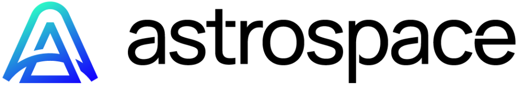 Astrospace logo
