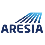ARESIA LOGO