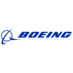 BOEING LOGO