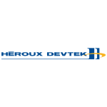 HEROUX DEVTAK LOGO