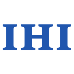IHI LOGO
