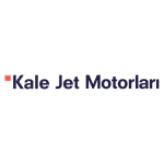 KALE JET MOTORLARI LOGO