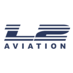 L2 AVIATION LOGO