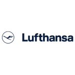 LUFTHANSA LOGO
