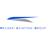 MECAER LOGO