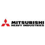 MITSUBISHI LOGO