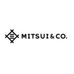 MITSUI & CO LOGO