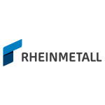 RHEINMETALL LOGO