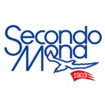 SECONDO MONA LOGO