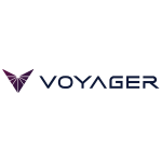 VOYAGER LOGO